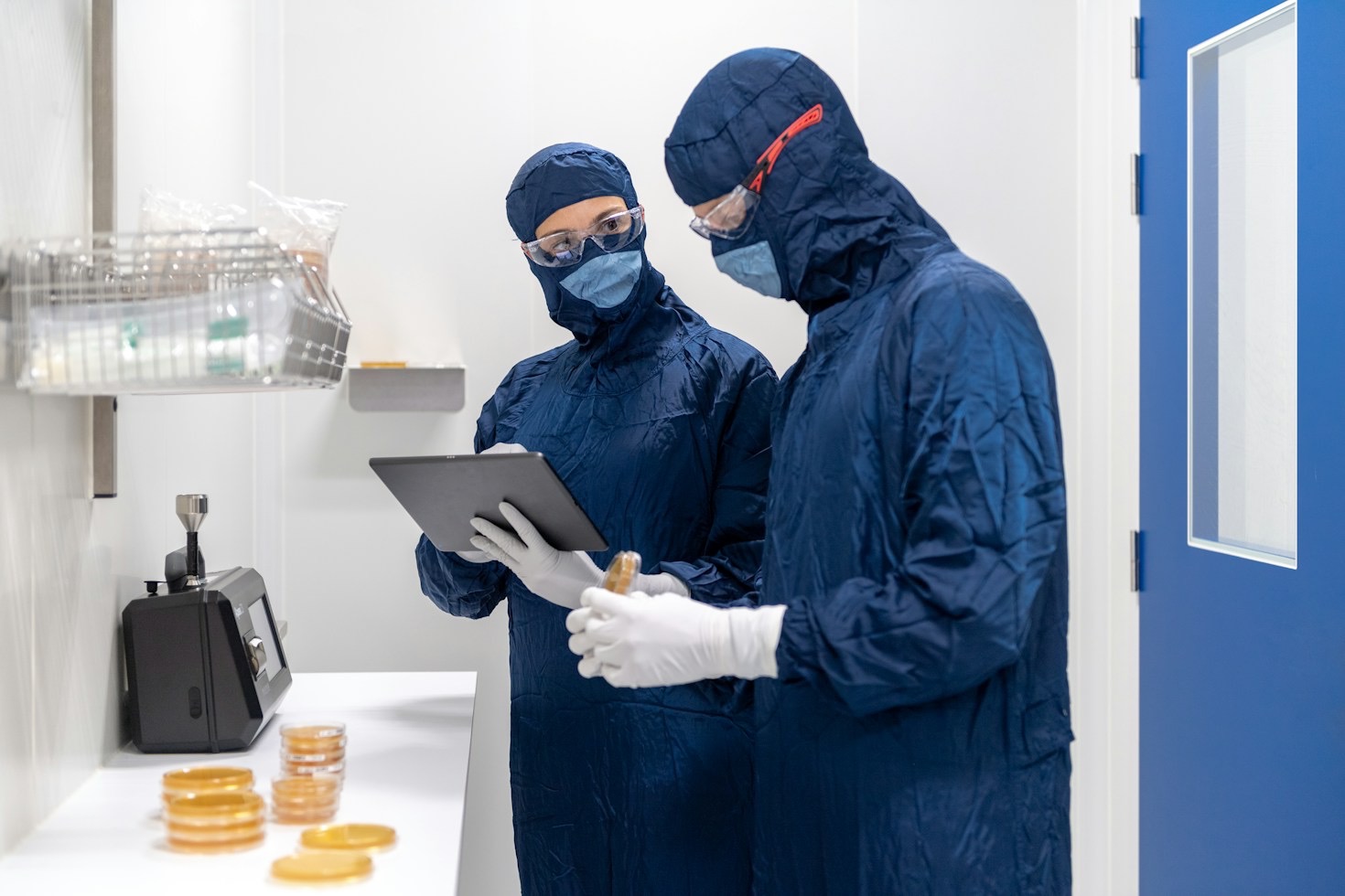 Understanding HPLC Analysis and Purity in Modern Peptide Research
