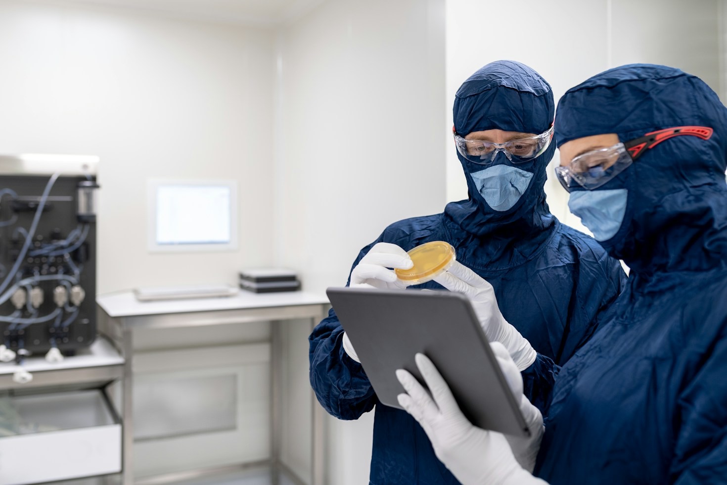 Exploring the Science Behind High-Purity BPC-157 and TB-500