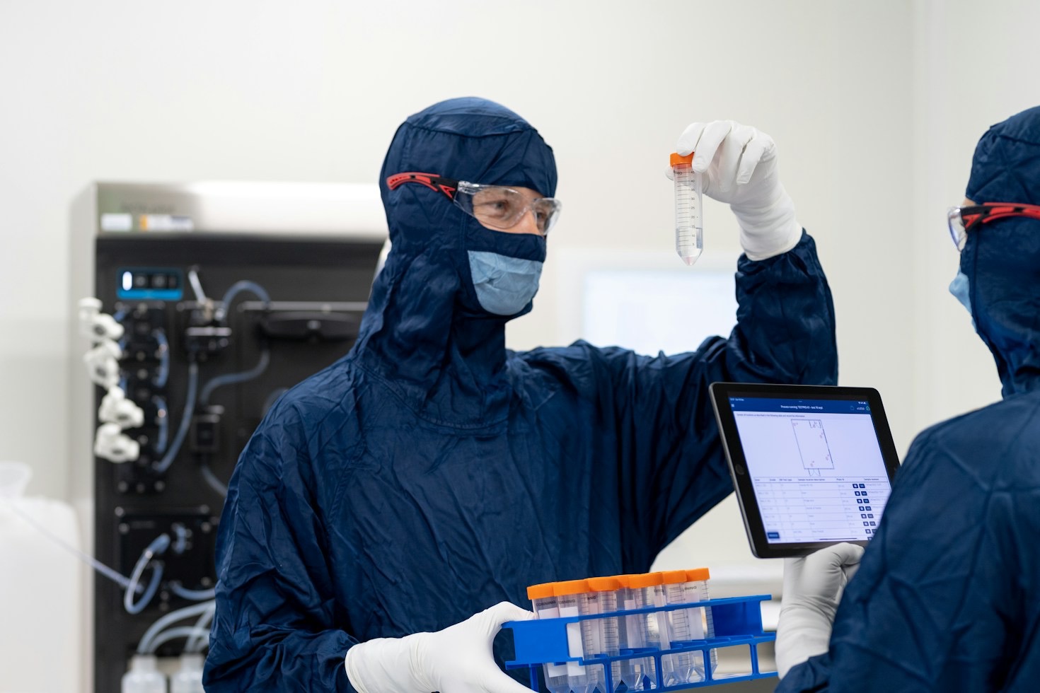 Navigating Quality Control Standards for Research Peptides in Europe