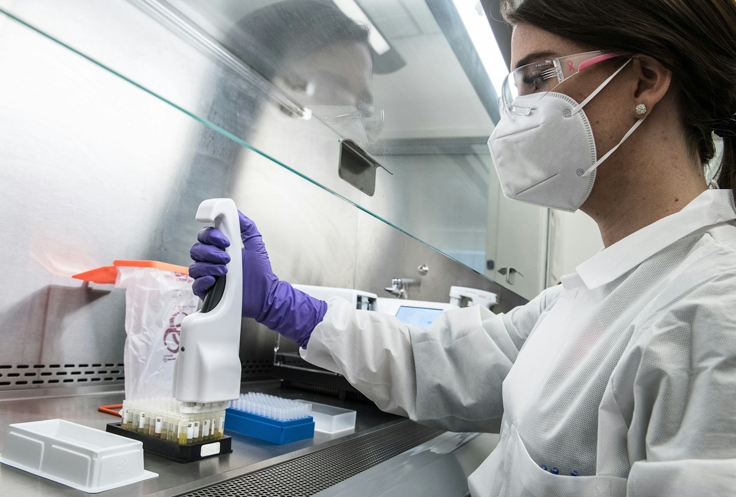 GHK-Cu and Epithalon: Exploring Current Horizons in Peptide Science