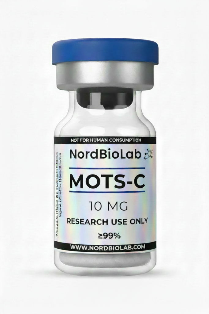 Nordbiolab EU peptides