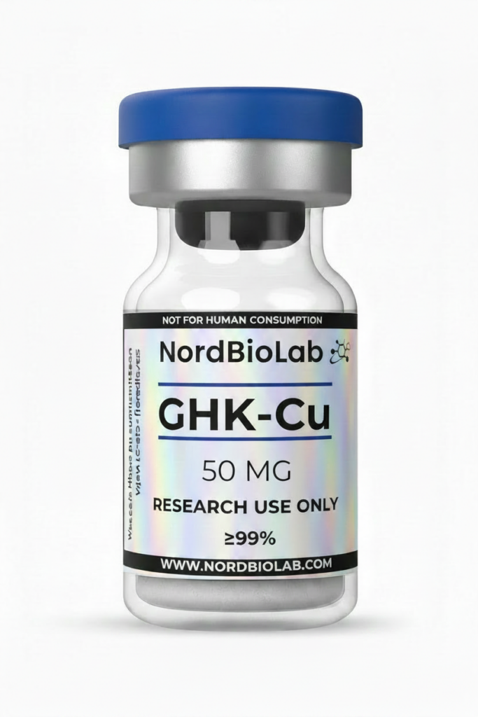 EU Nordbiolab Peptides